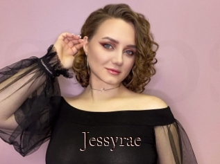 Jessyrae