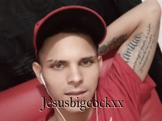 Jesusbigcockxx