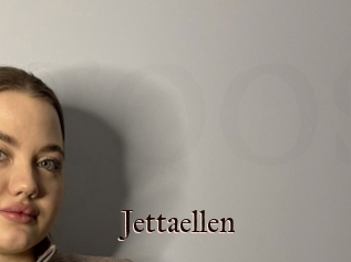 Jettaellen