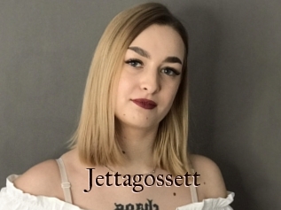 Jettagossett