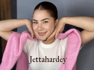 Jettahardey