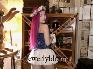 Jewerlybloom