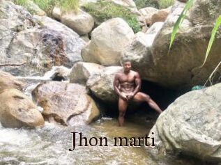 Jhon_marti