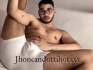 Jhoncandottihotxxx