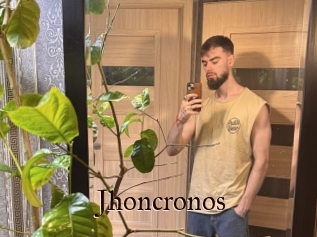 Jhoncronos