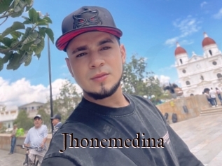 Jhonemedina