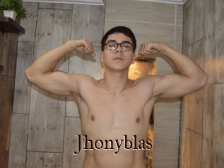 Jhonyblas