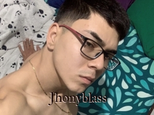 Jhonyblass