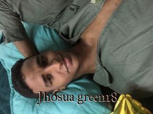 Jhosua_green18