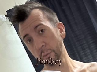 Jimiboy