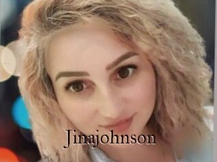 Jinajohnson