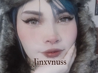 Jinxvnuss