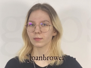 Joanbrower