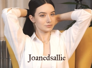 Joanedsallie