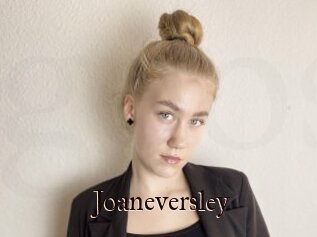Joaneversley