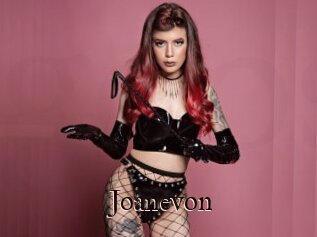 Joanevon