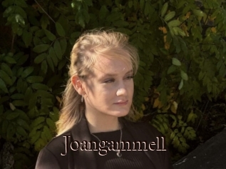 Joangammell