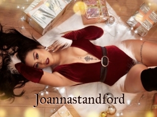 Joannastandford