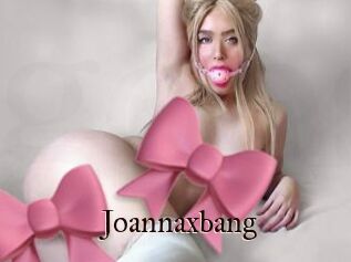 Joannaxbang