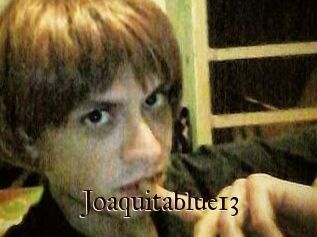 Joaquitablue13