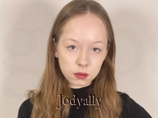 Jodyally