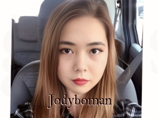 Jodyboman