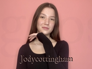 Jodycottingham