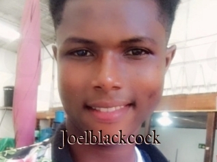 Joelblackcock