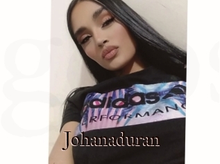 Johanaduran