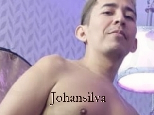 Johansilva