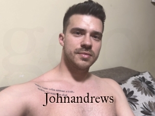 Johnandrews