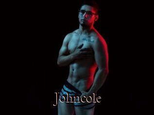 Johncole