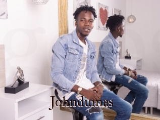 Johndumas