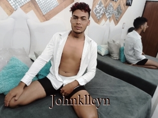 Johnklleyn