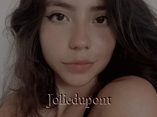 Joliedupont