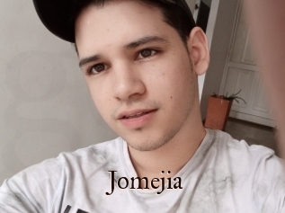 Jomejia