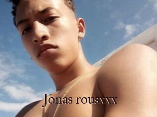 Jonas_rousxxx