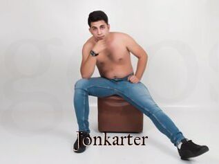 Jonkarter