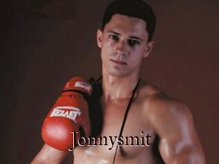 Jonnysmit