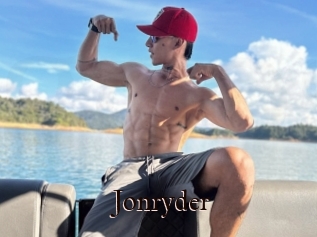 Jonryder