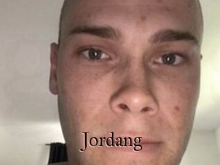 Jordang