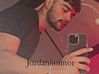 Jordankonnor