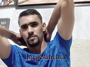 Jorgesanchez