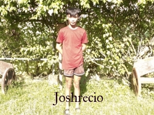 Joshrecio