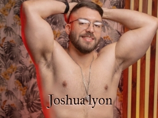 Joshua_lyon