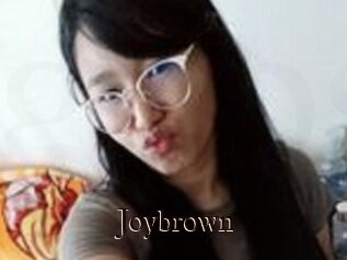 Joybrown