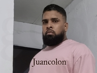 Juancolon