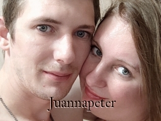 Juannapeter