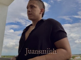 Juansmiith