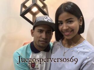 Juegosperversos69